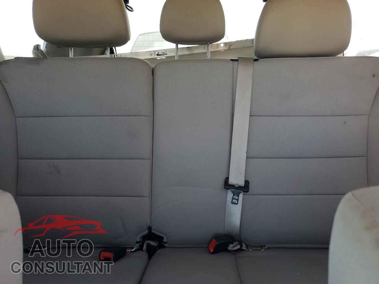 FORD ESCAPE 2011 - 1FMCU0DG8BKA49250