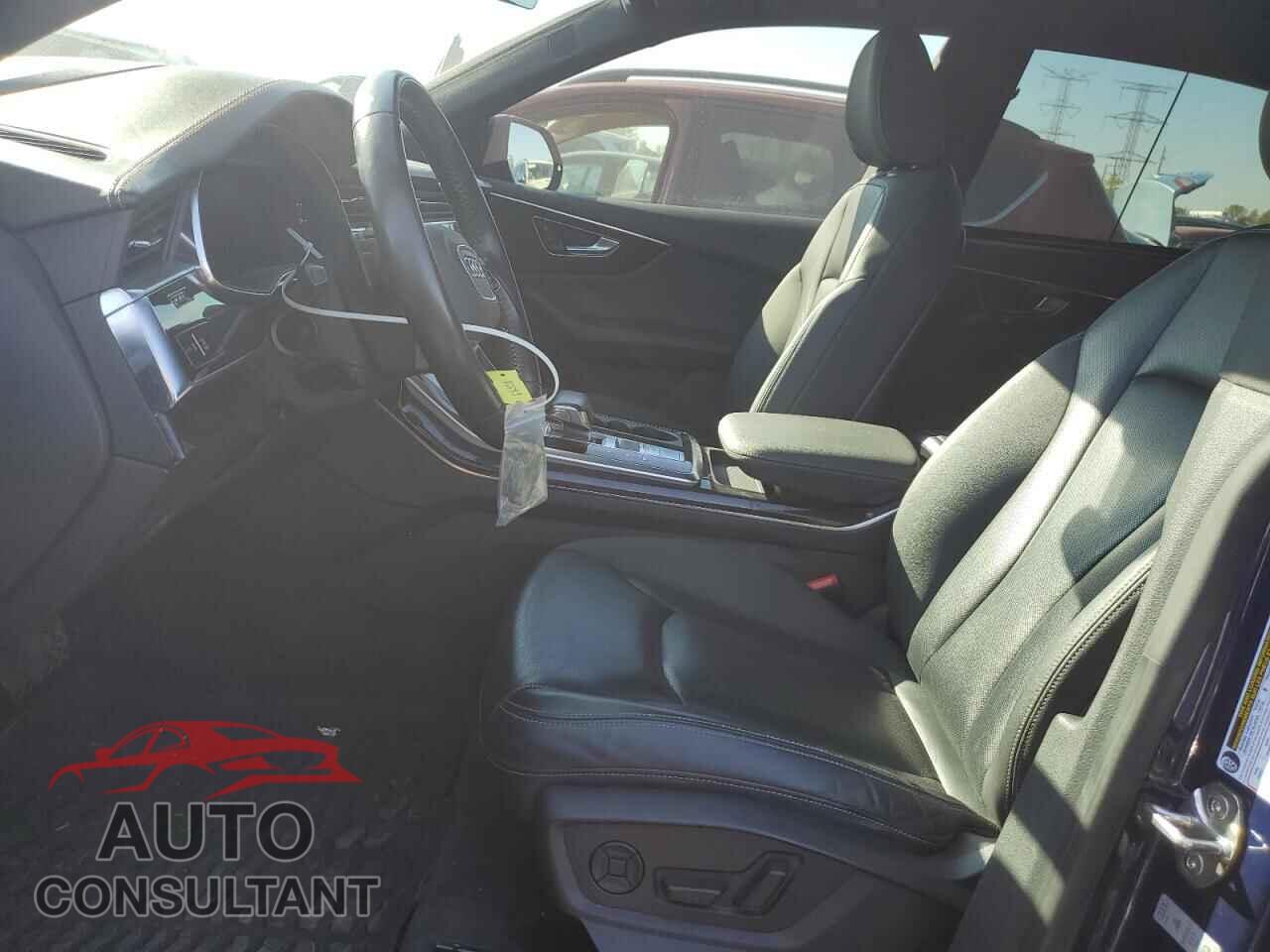 AUDI Q8 2019 - WA1FVAF16KD018428
