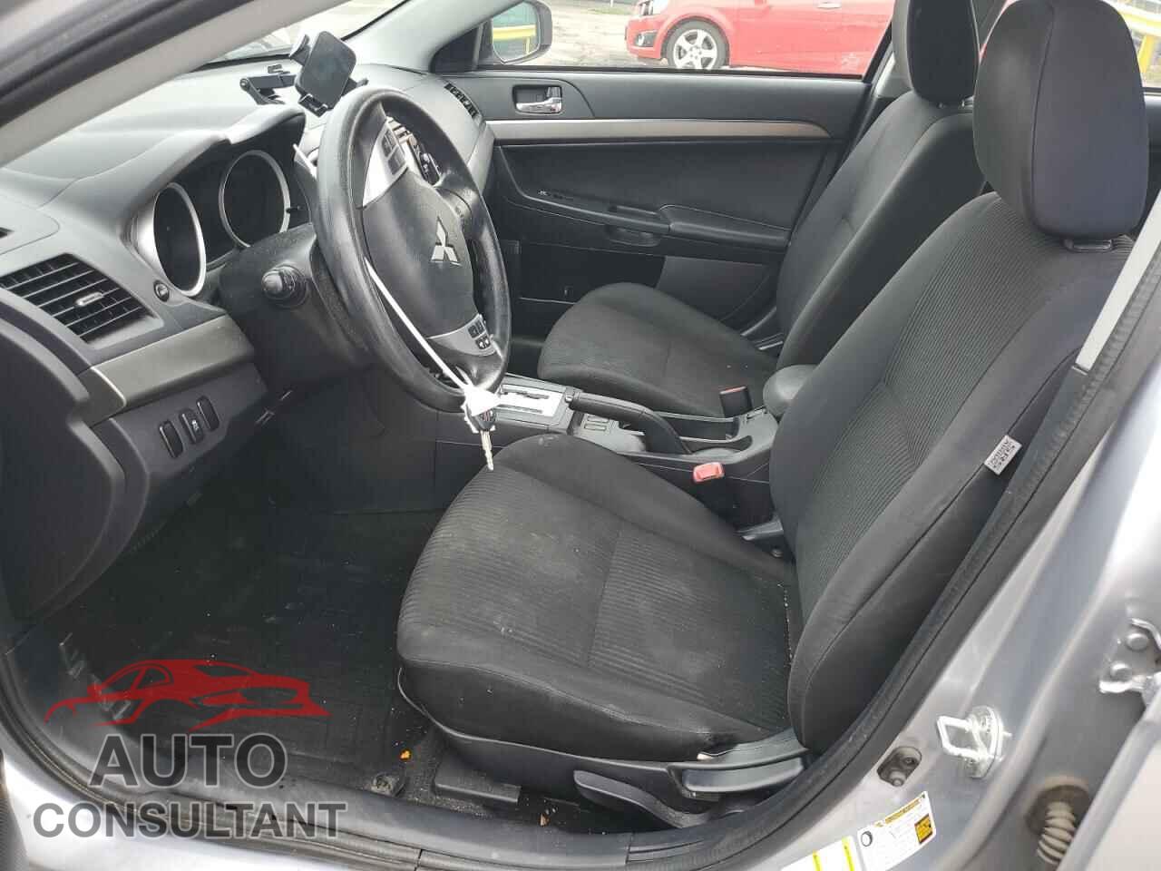 MITSUBISHI LANCER 2015 - JA32V2FW7FU023244