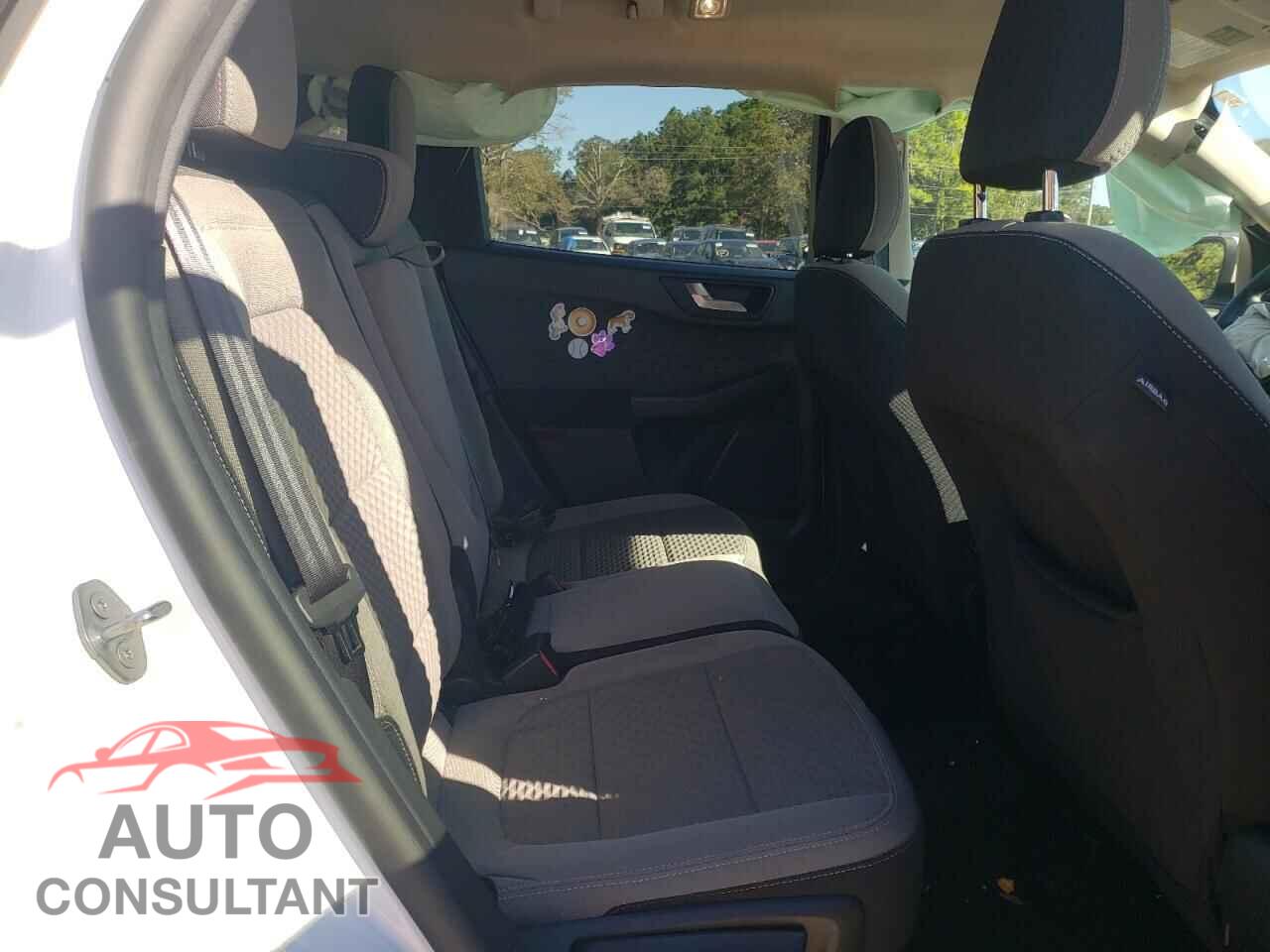 FORD ESCAPE 2020 - 1FMCU0G63LUA93830