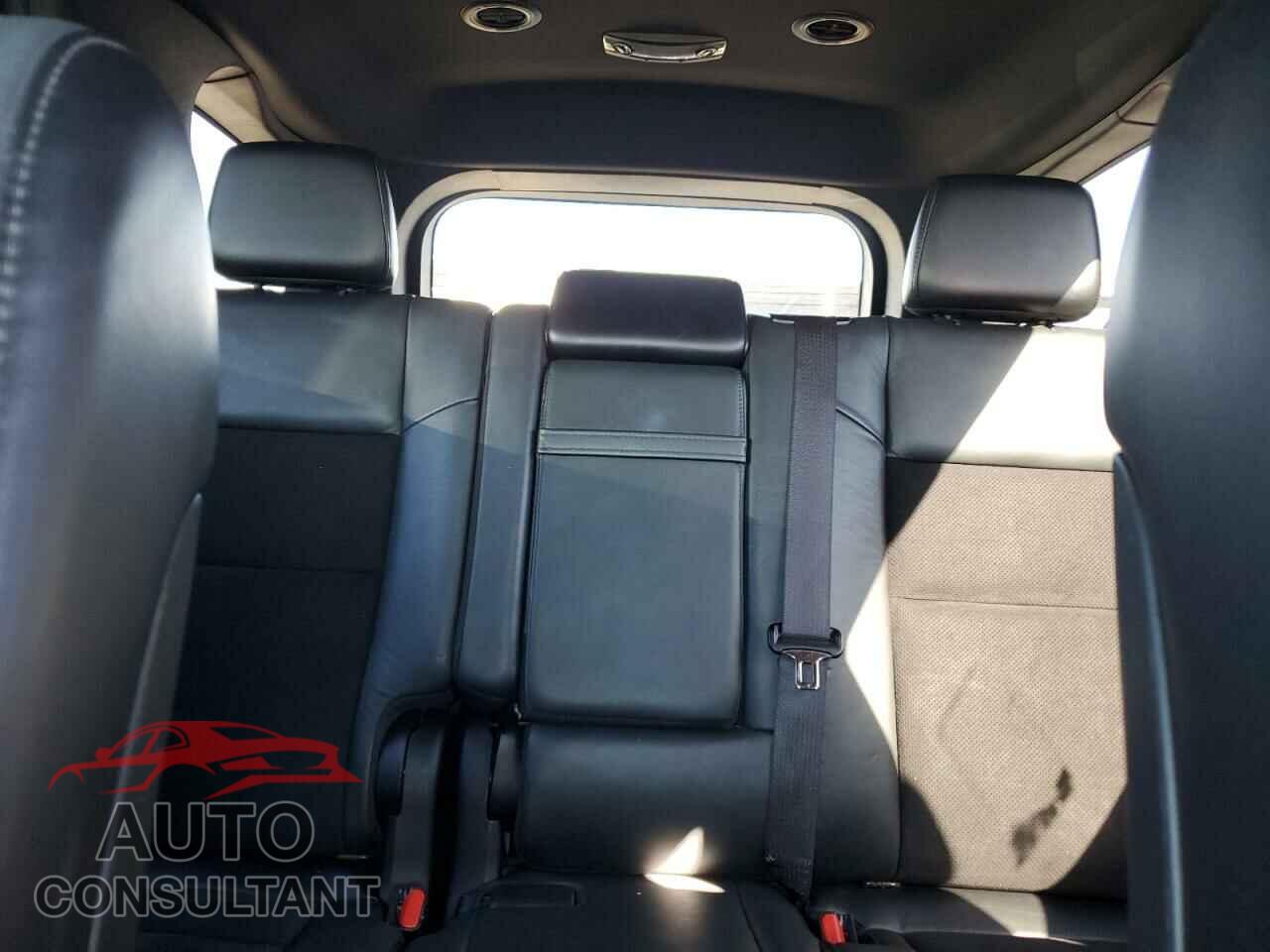 DODGE DURANGO 2022 - 1C4RDJDG6NC227157