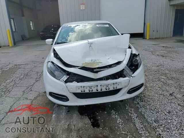 DODGE DART 2014 - 1C3CDFBB6ED721317
