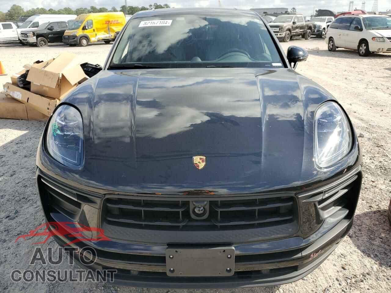 PORSCHE MACAN BASE 2023 - WP1AA2A54PLB00990
