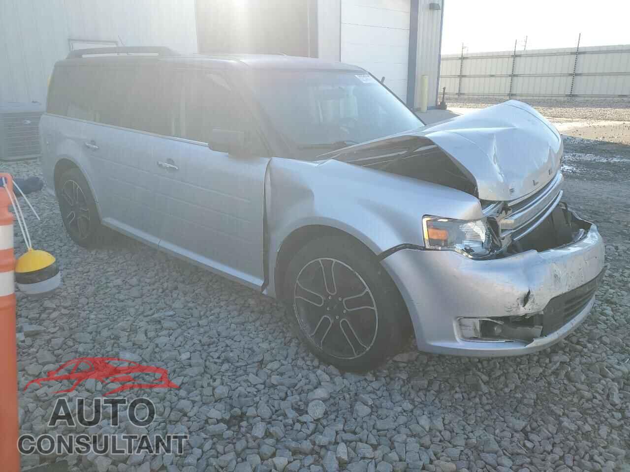 FORD FLEX 2015 - 2FMHK6C86FBA16563