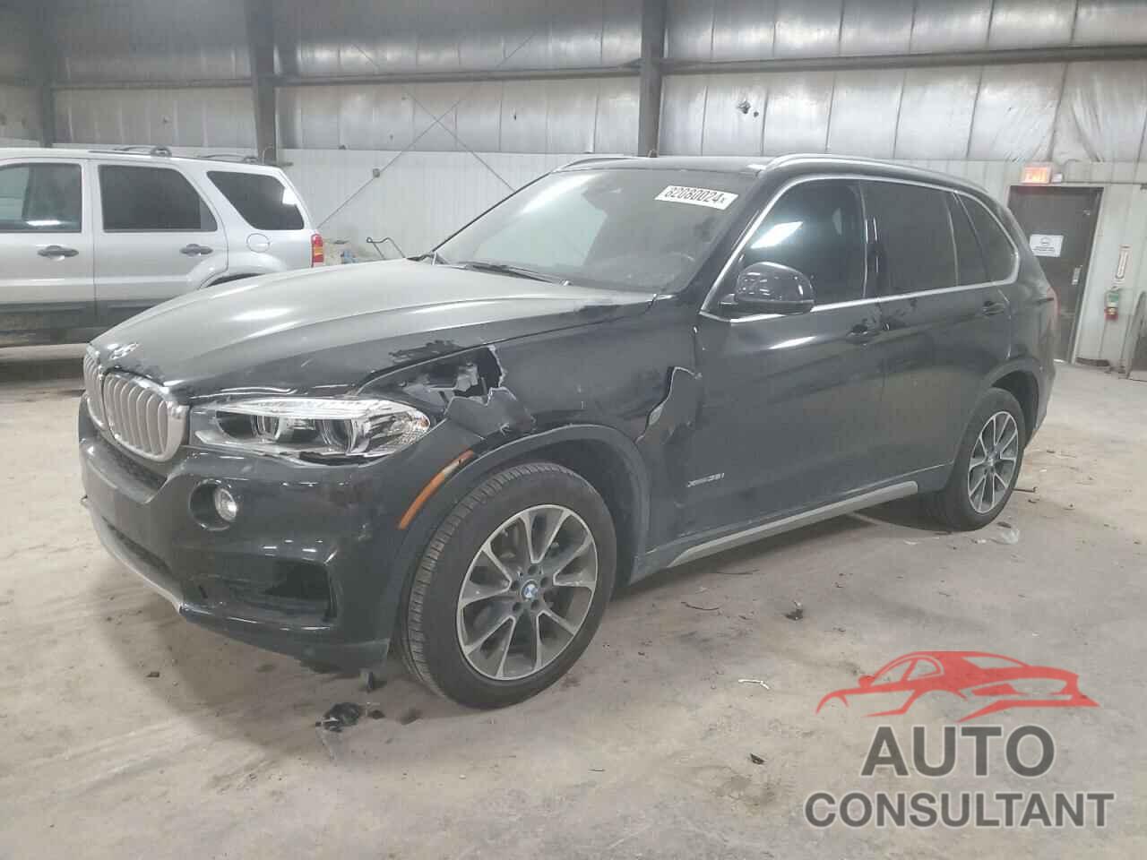 BMW X5 2018 - 5UXKR0C54J0X94863