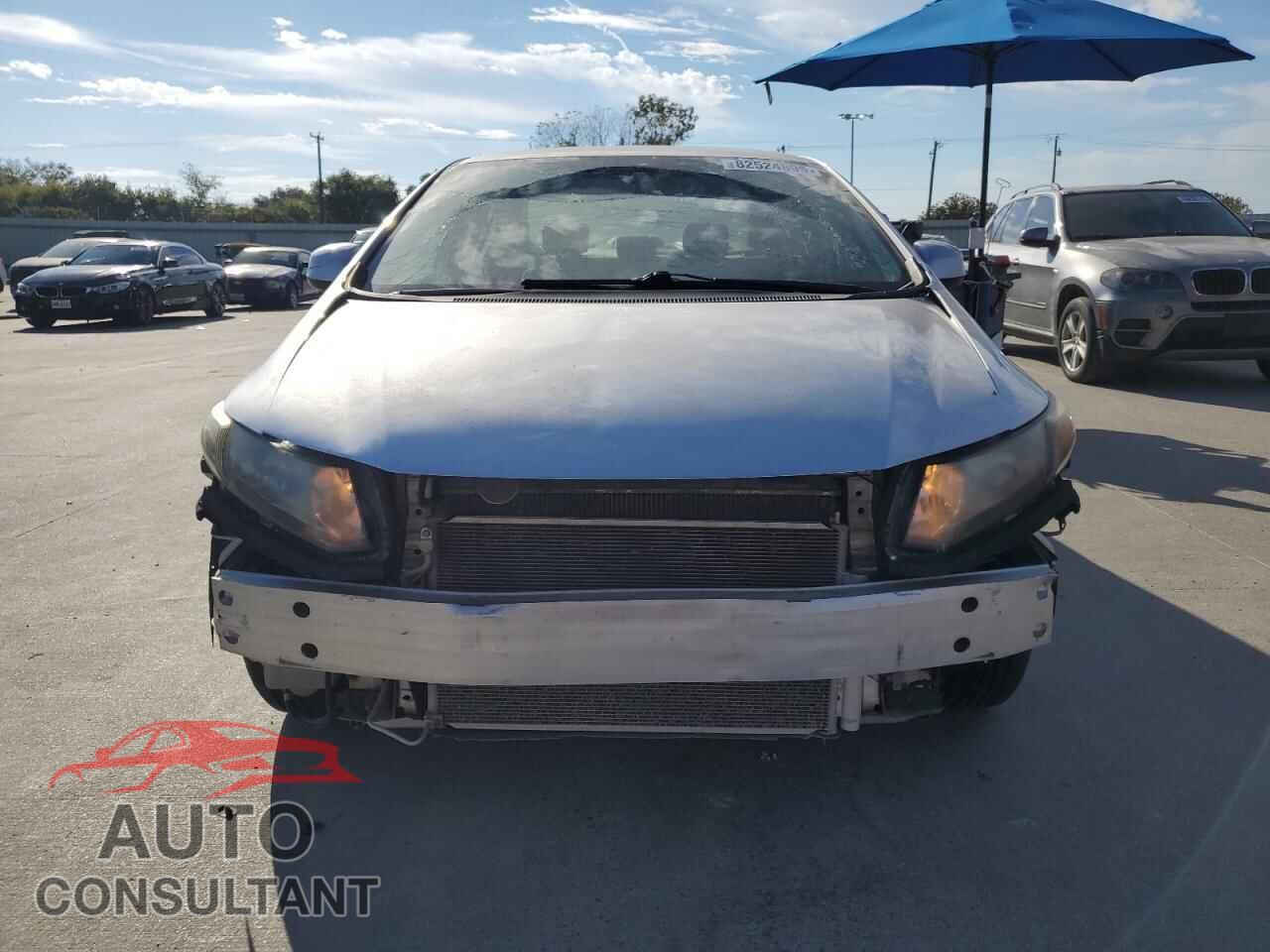 HONDA CIVIC 2013 - 19XFB2F56DE025632