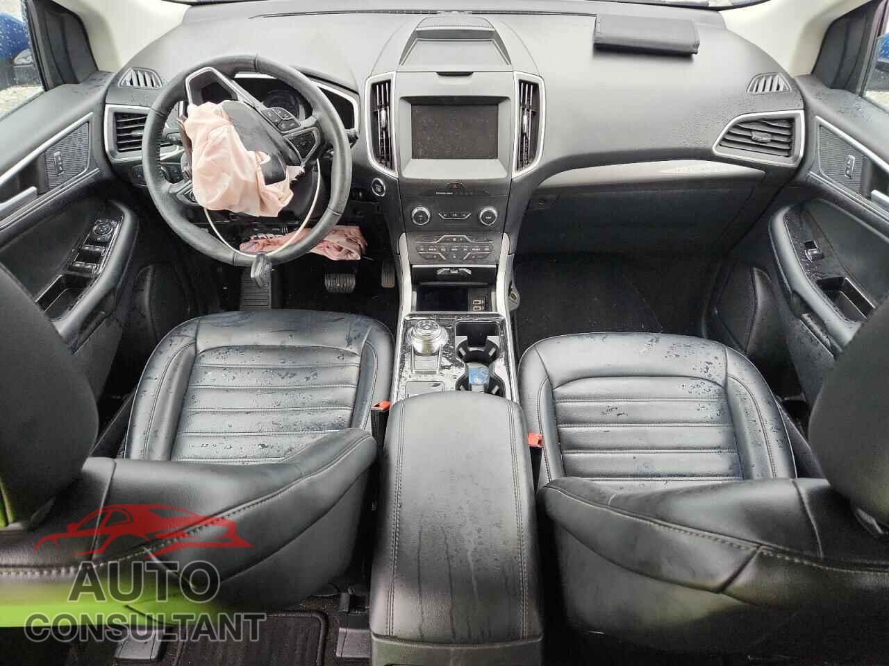 FORD EDGE 2020 - 2FMPK3J92LBA66510