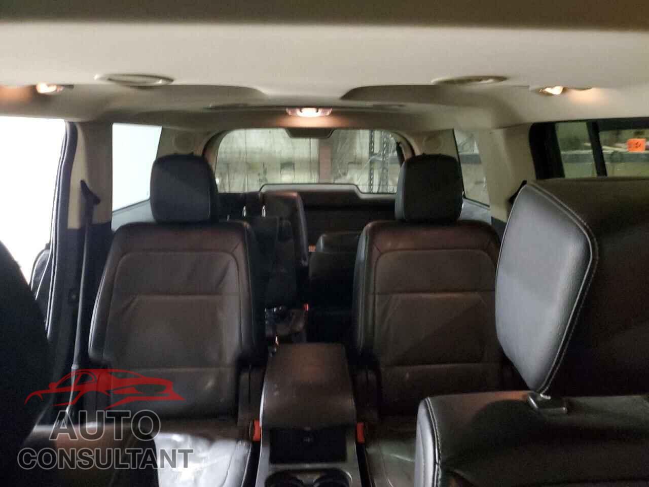 FORD FLEX 2013 - 2FMHK6DTXDBD18759