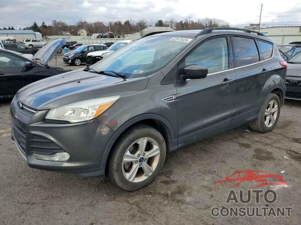 FORD ESCAPE 2016 - 1FMCU9GXXGUA74839