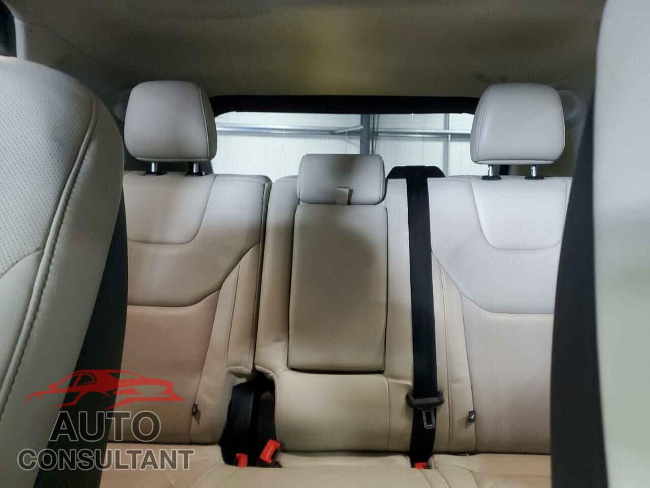 FORD EDGE 2015 - 2FMTK3K99FBB97628