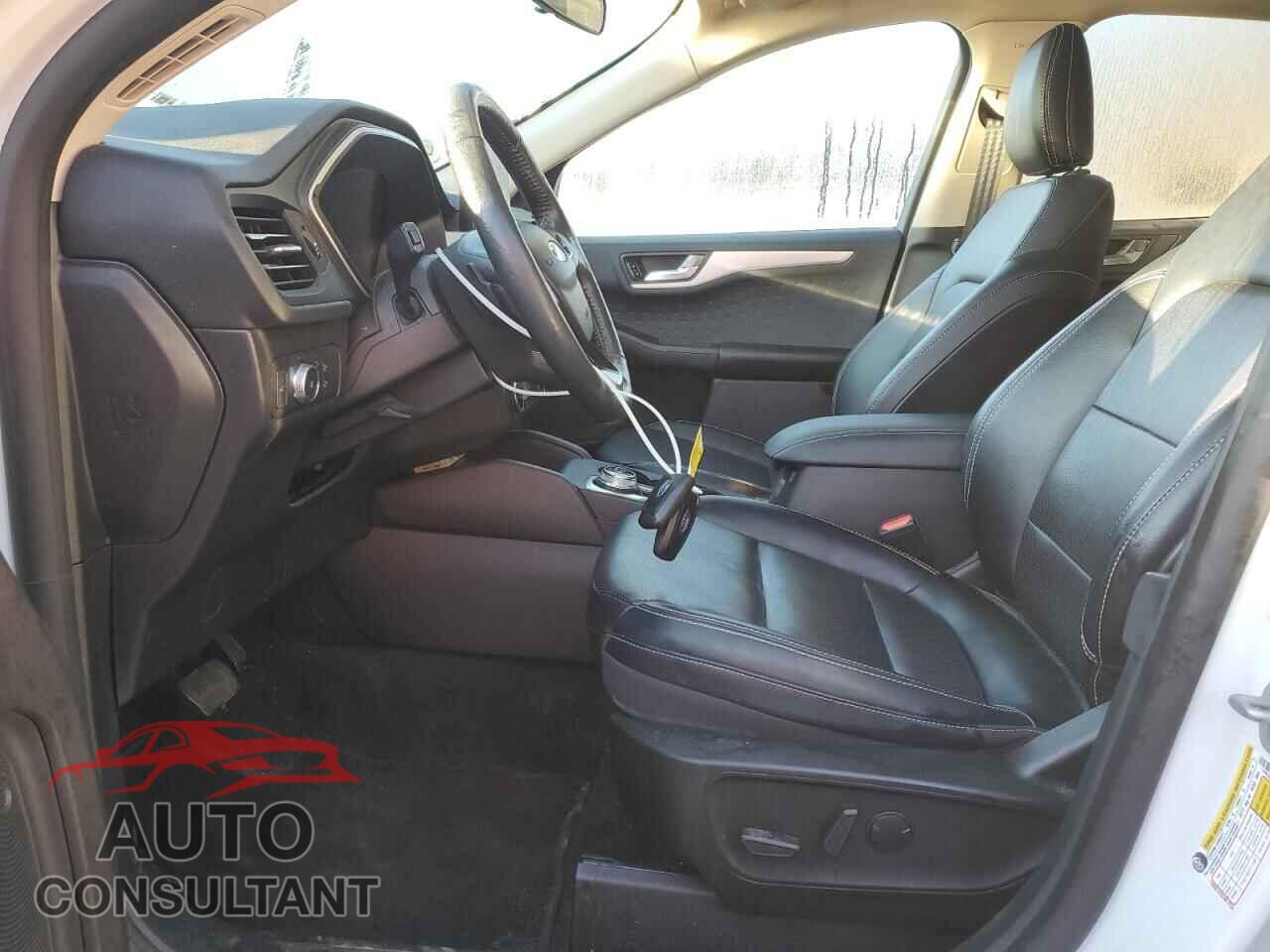 FORD ESCAPE 2020 - 1FMCU9H98LUA89205