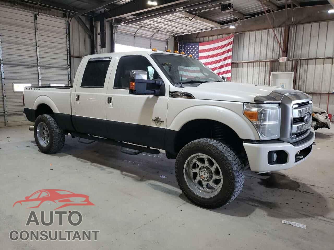 FORD F250 2014 - 1FT7W2BT8EEA50252