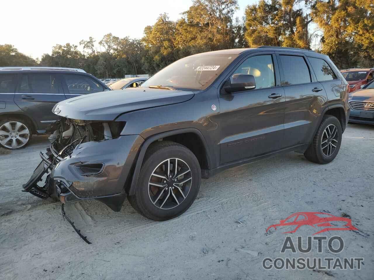 JEEP GRAND CHER 2020 - 1C4RJFLT6LC417087