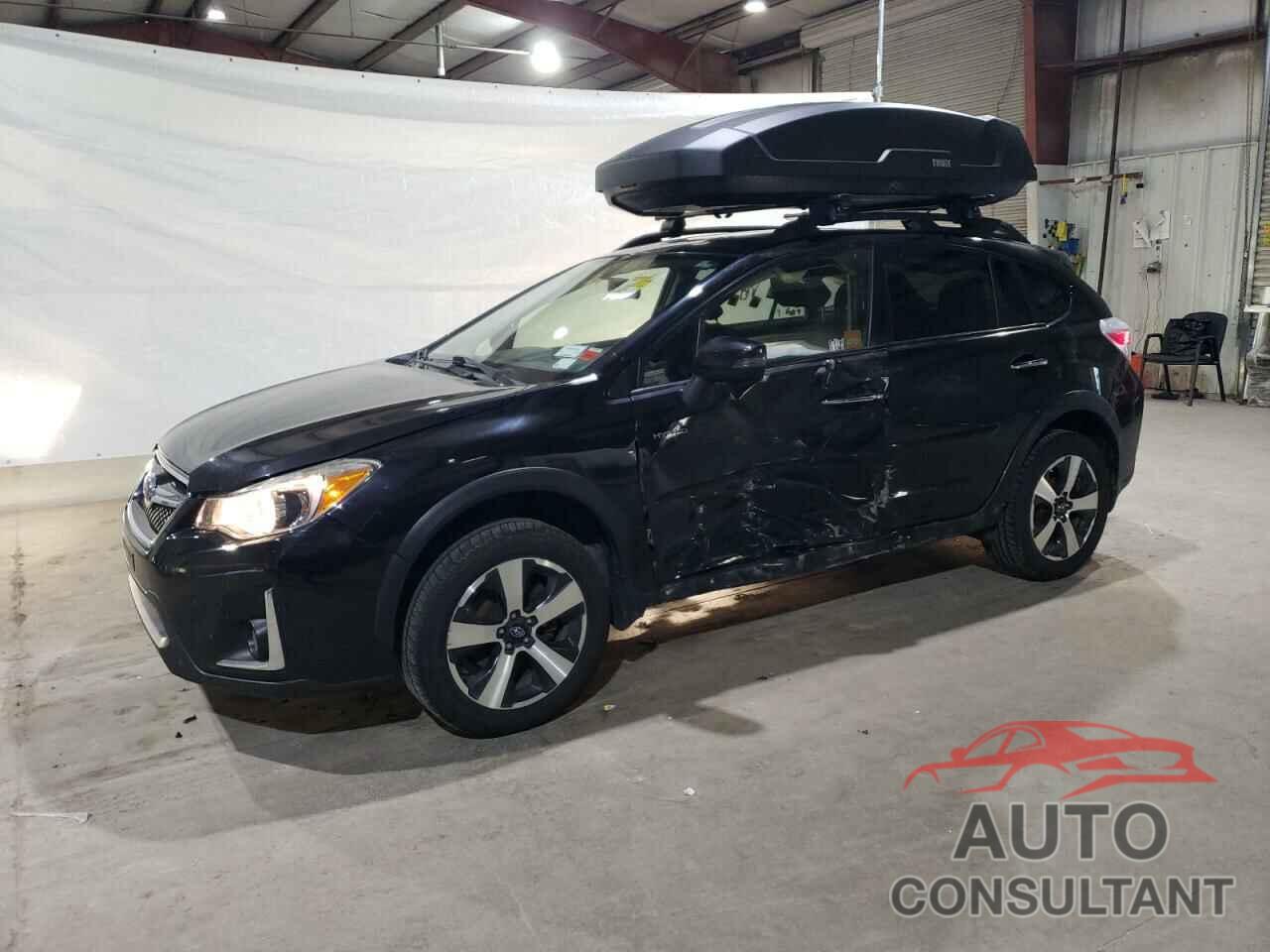 SUBARU CROSSTREK 2016 - JF2GPBBC2GH246221