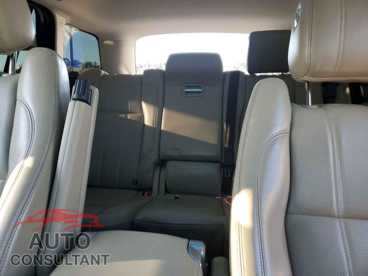 LAND ROVER RANGEROVER 2015 - SALGS2TF2FA241509