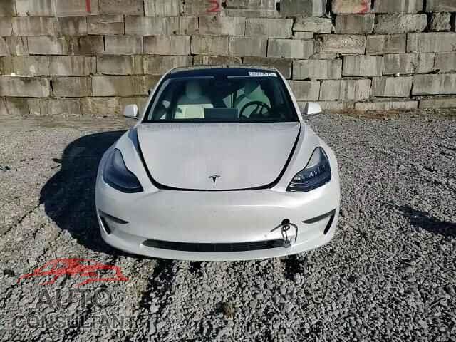 TESLA MODEL 3 2019 - 5YJ3E1EA7KF429436