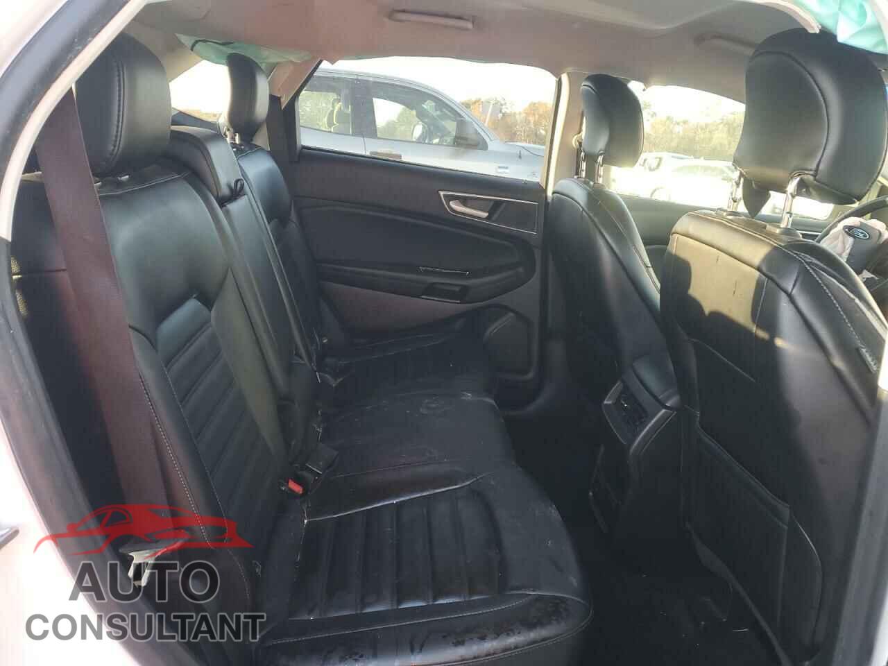 FORD EDGE 2019 - 2FMPK3J97KBC68001