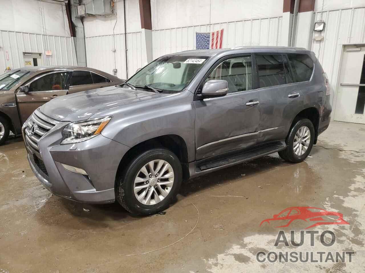 LEXUS GX 2016 - JTJBM7FX0G5148301