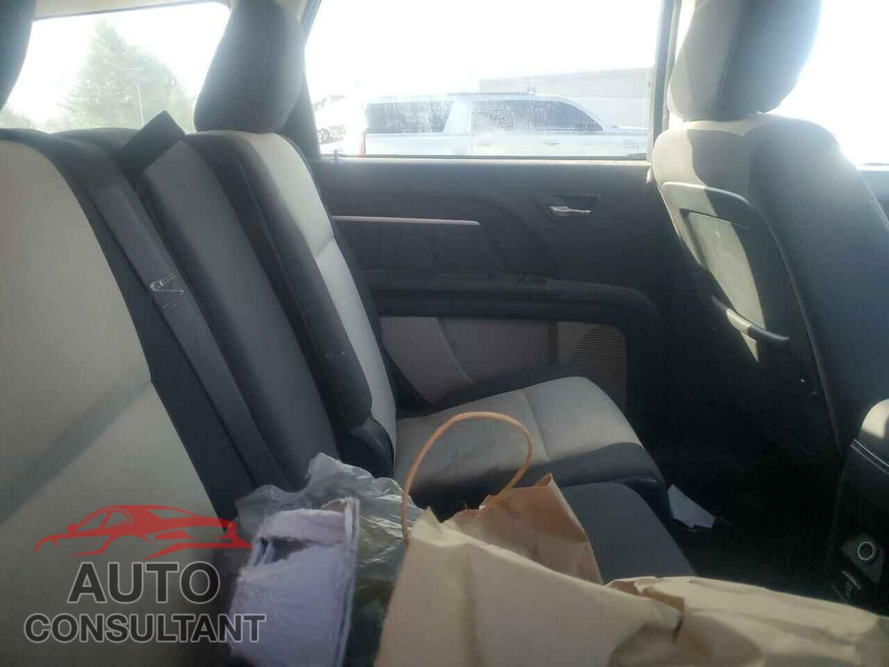 DODGE JOURNEY 2009 - 3D4GG57VX9T214974