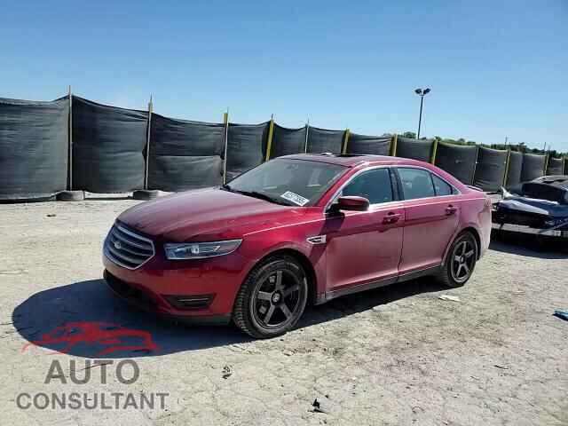 FORD TAURUS 2016 - 1FAHP2E89GG144324