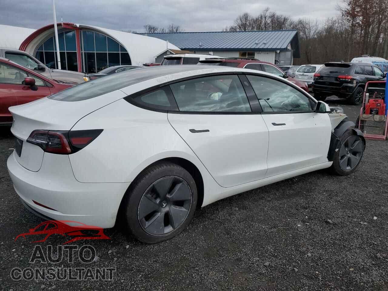 TESLA MODEL 3 2023 - 5YJ3E1EA3PF406999