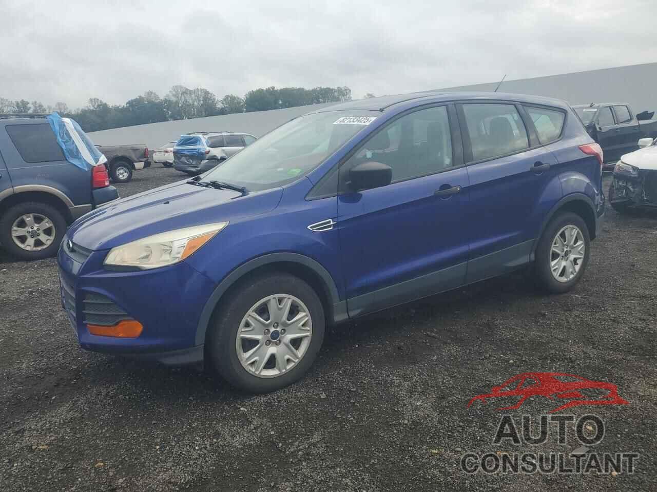 FORD ESCAPE 2015 - 1FMCU0F78FUB36928