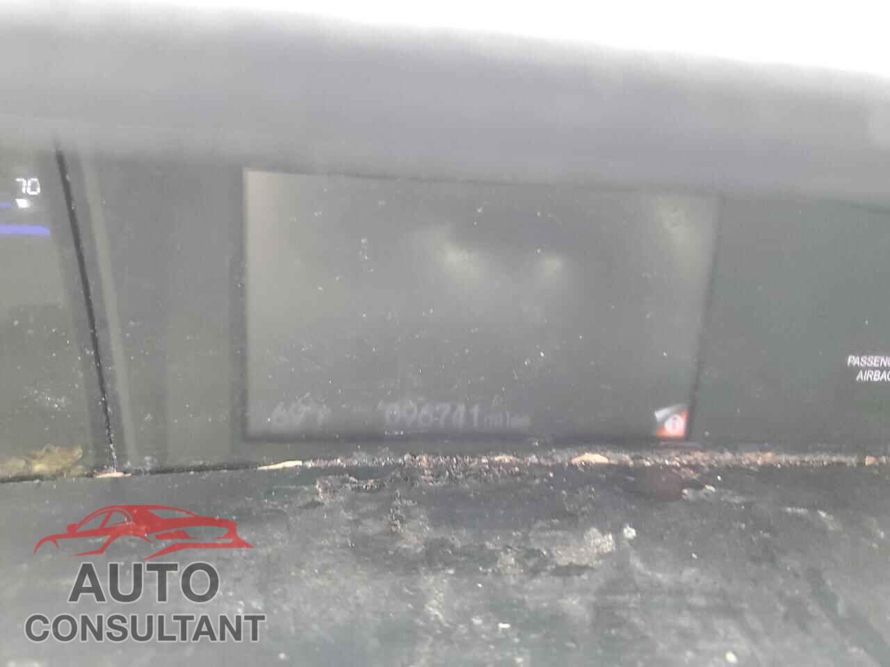 HONDA CIVIC 2013 - 19XFB2F95DE209477