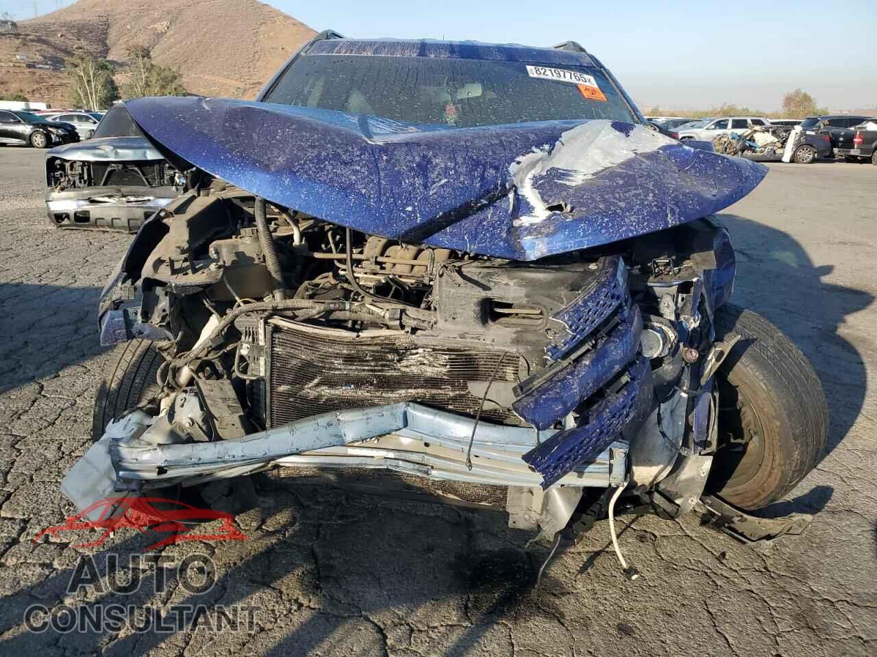 FORD EXPLORER 2014 - 1FM5K7F88EGB68307