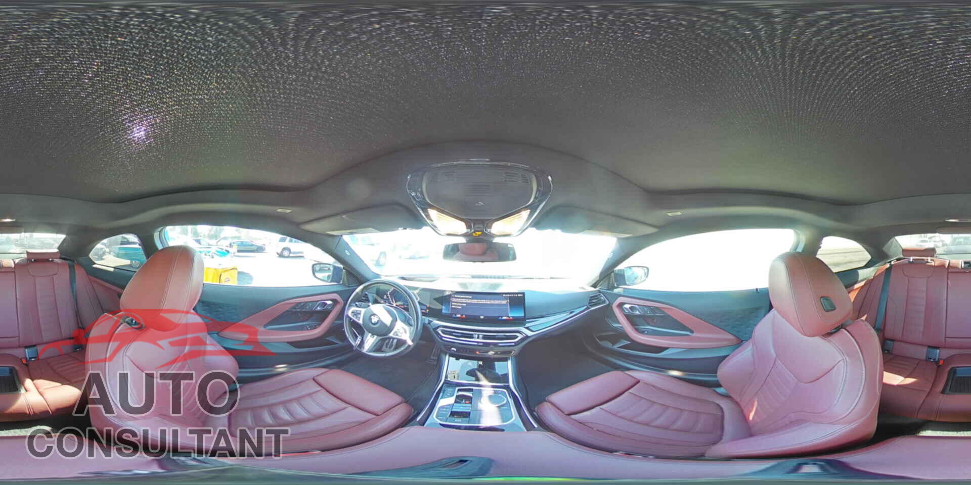 BMW M2 2024 - 3MW43CM08R8E08511