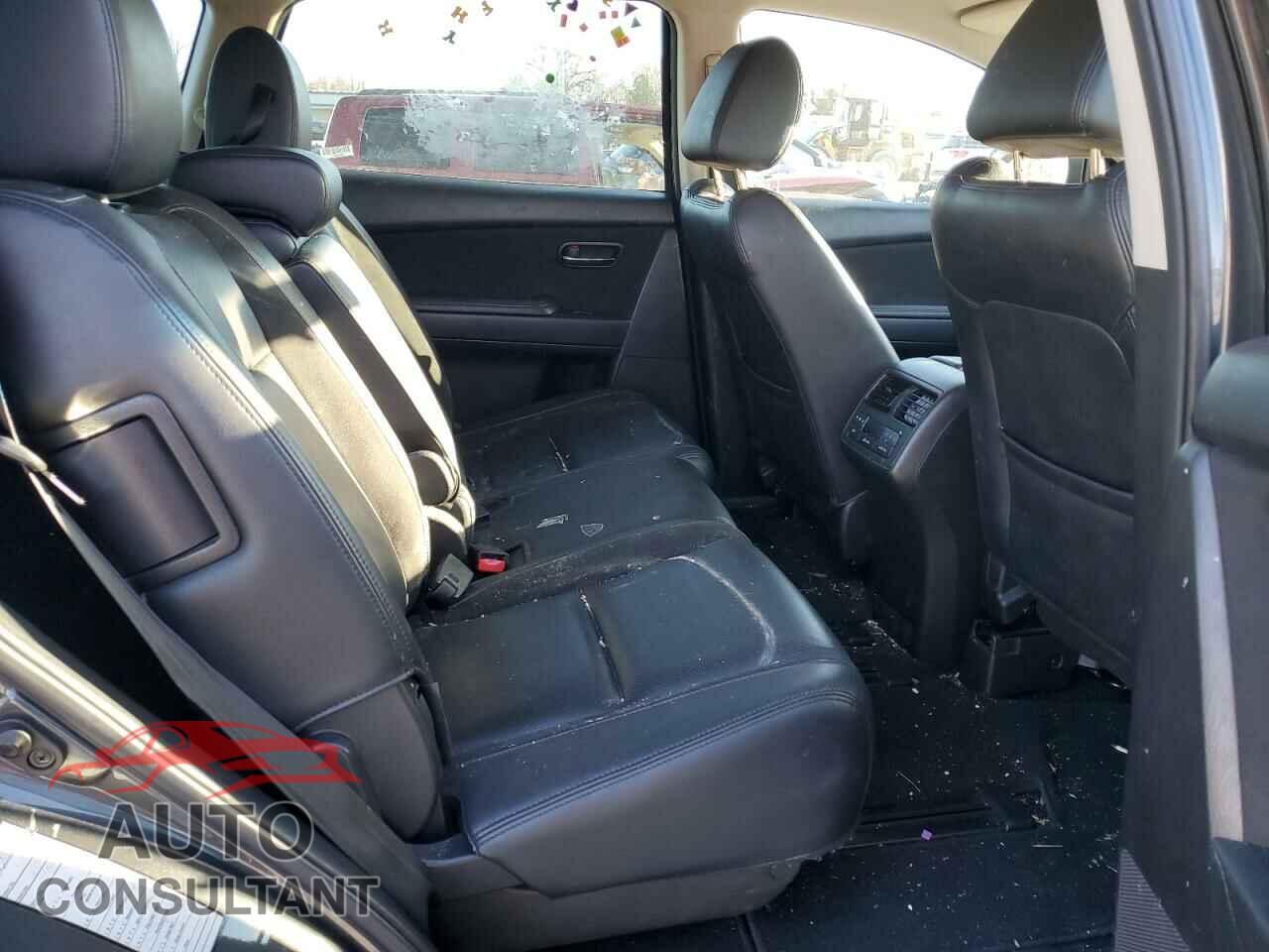 MAZDA CX-9 2014 - JM3TB3CA9E0433604