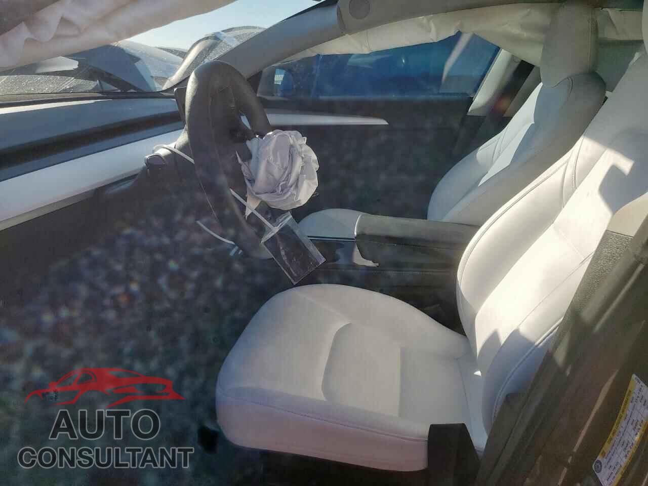 TESLA MODEL 3 2023 - 5YJ3E1EA0PF614564