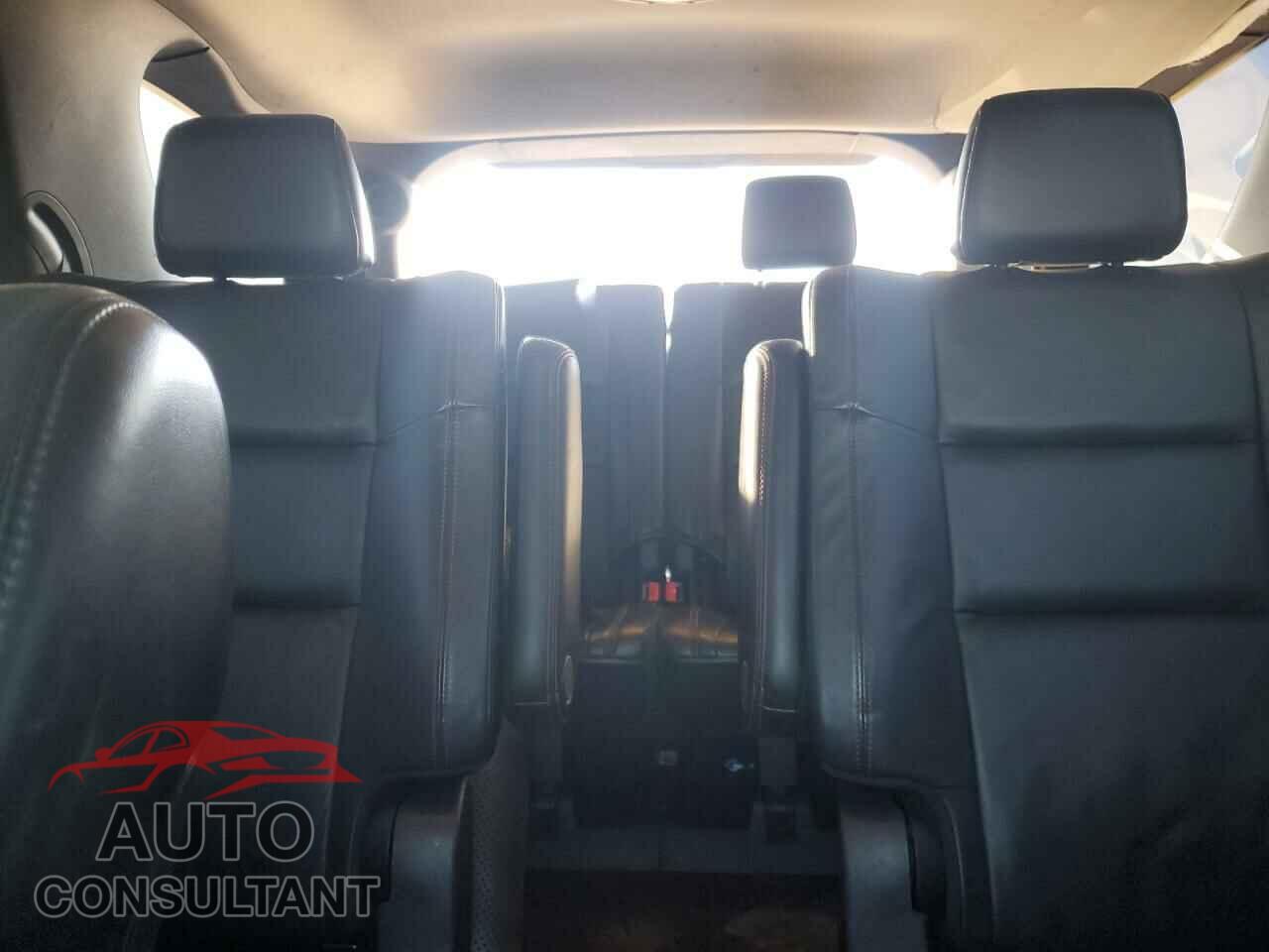 DODGE DURANGO 2018 - 1C4RDJDG9JC359887