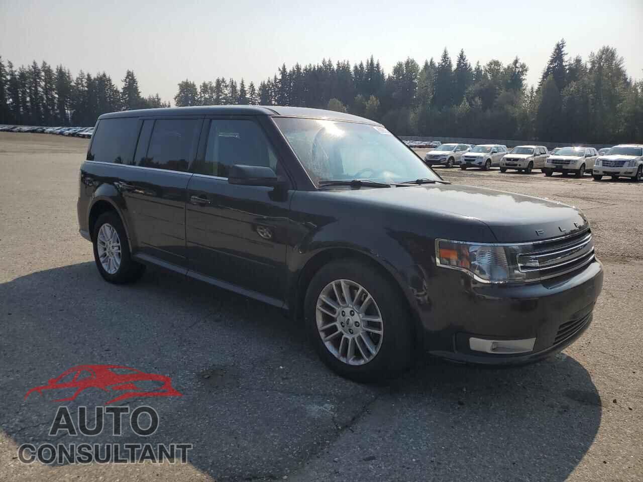FORD FLEX 2013 - 2FMHK6C8XDBD37275