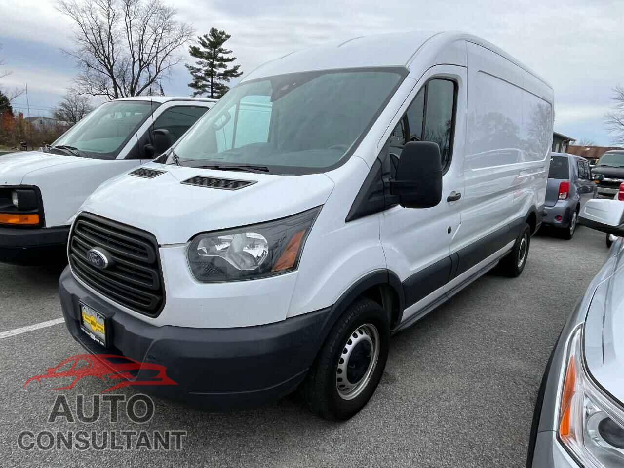 FORD TRANSIT 2016 - 1FTYR2CM4GKA17059