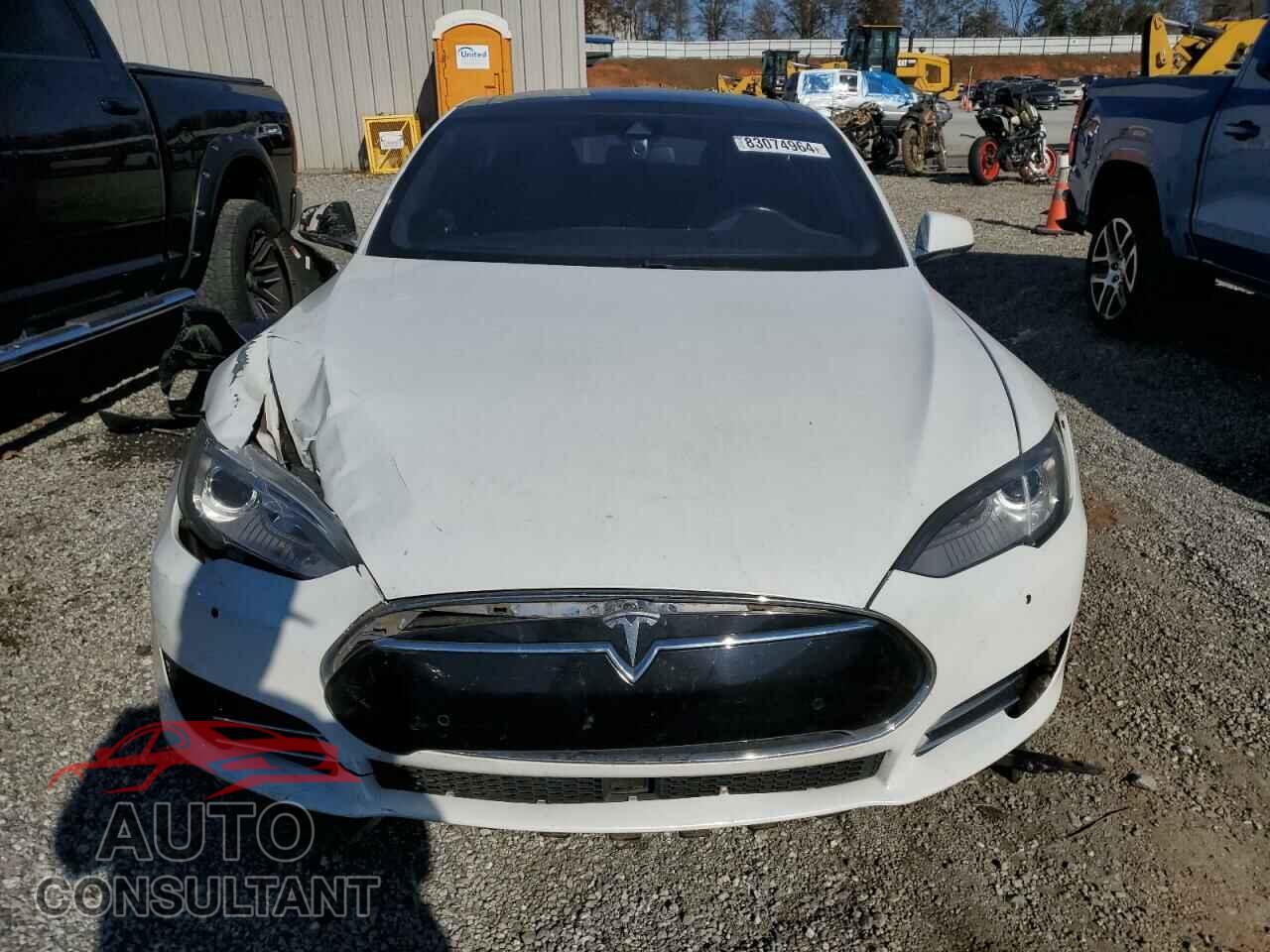 TESLA MODEL S 2015 - 5YJSA1E48FF109520