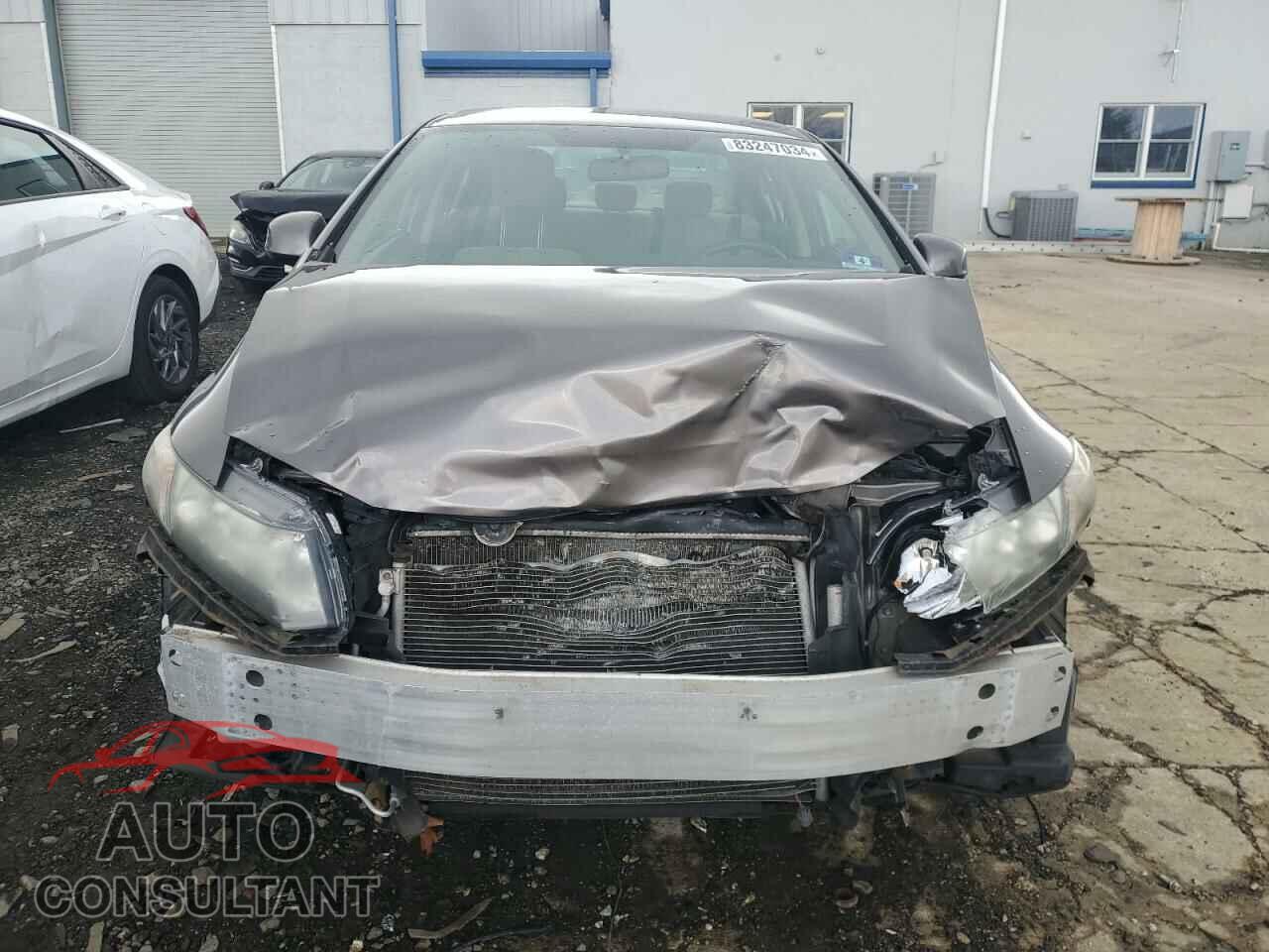 HONDA CIVIC 2013 - 19XFB2F55DE227877