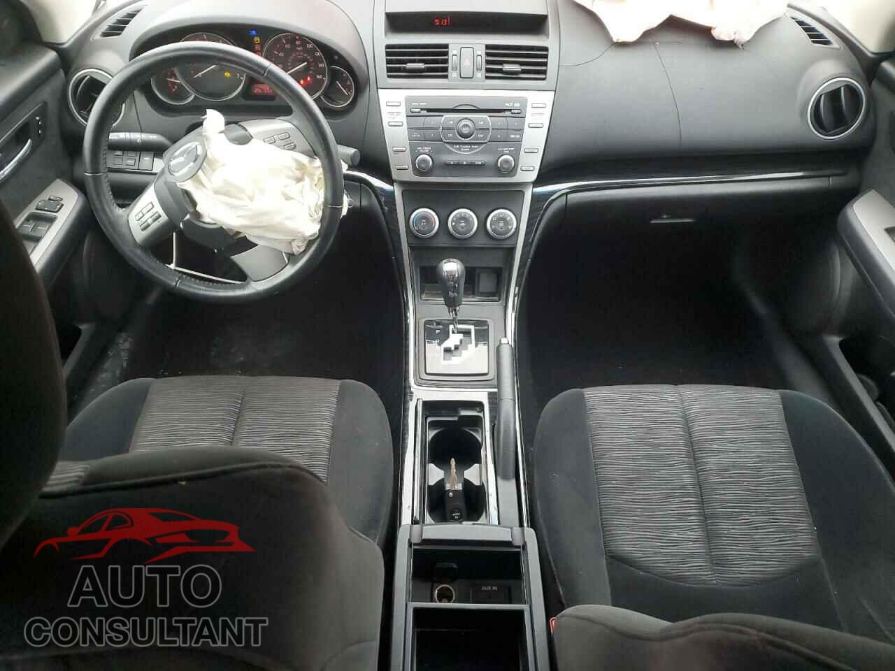 MAZDA 6 2010 - 1YVHZ8CH8A5M05370