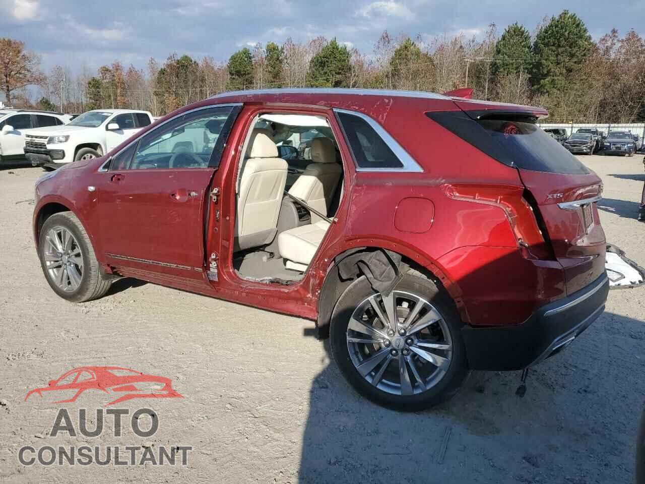 MAZDA CX-9 2015 - JM3TB2BA0F0454984