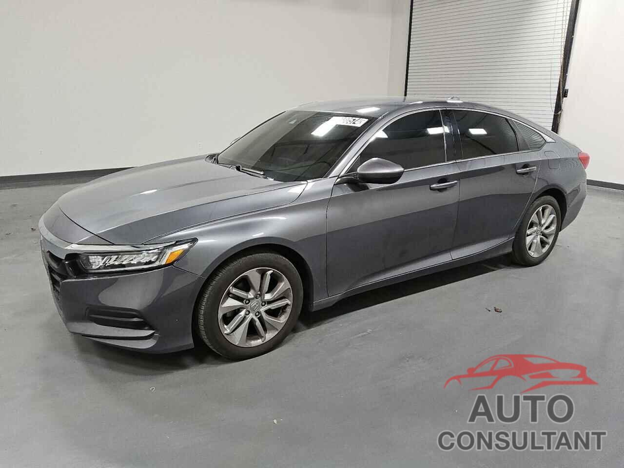 HONDA ACCORD 2020 - 1HGCV1F18LA101937