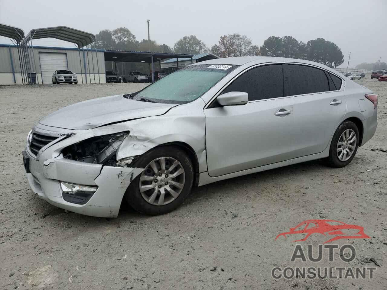 NISSAN ALTIMA 2015 - 1N4AL3AP3FC280549