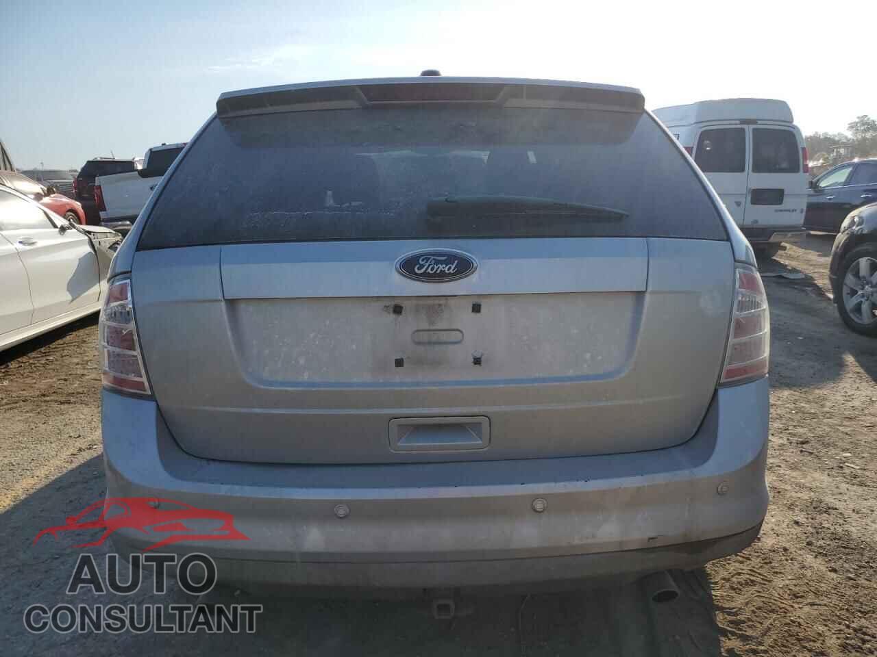 FORD EDGE 2009 - 2FMDK39C89BA97174
