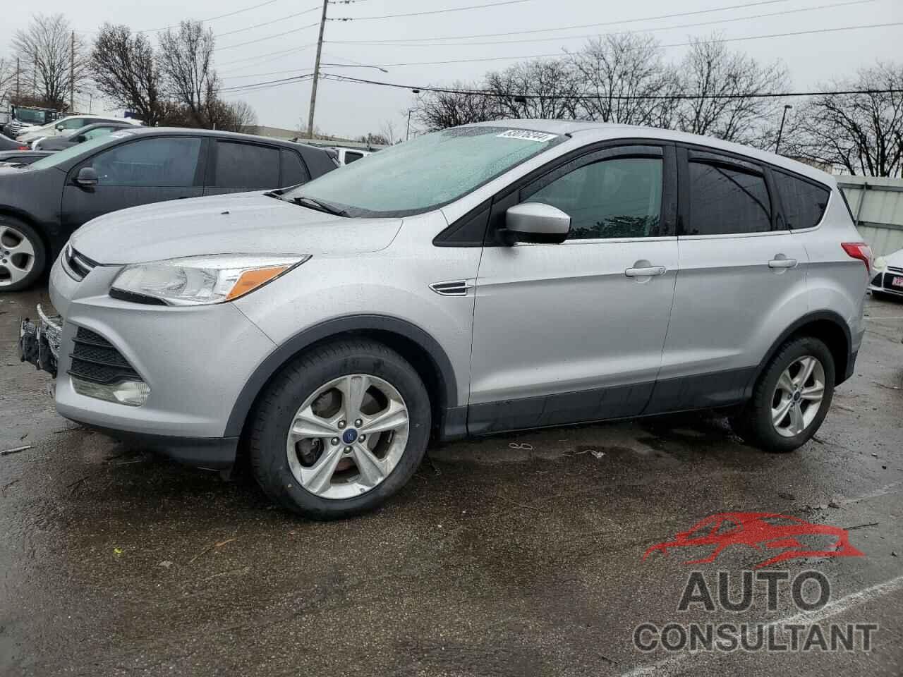 FORD ESCAPE 2014 - 1FMCU9G97EUB02322