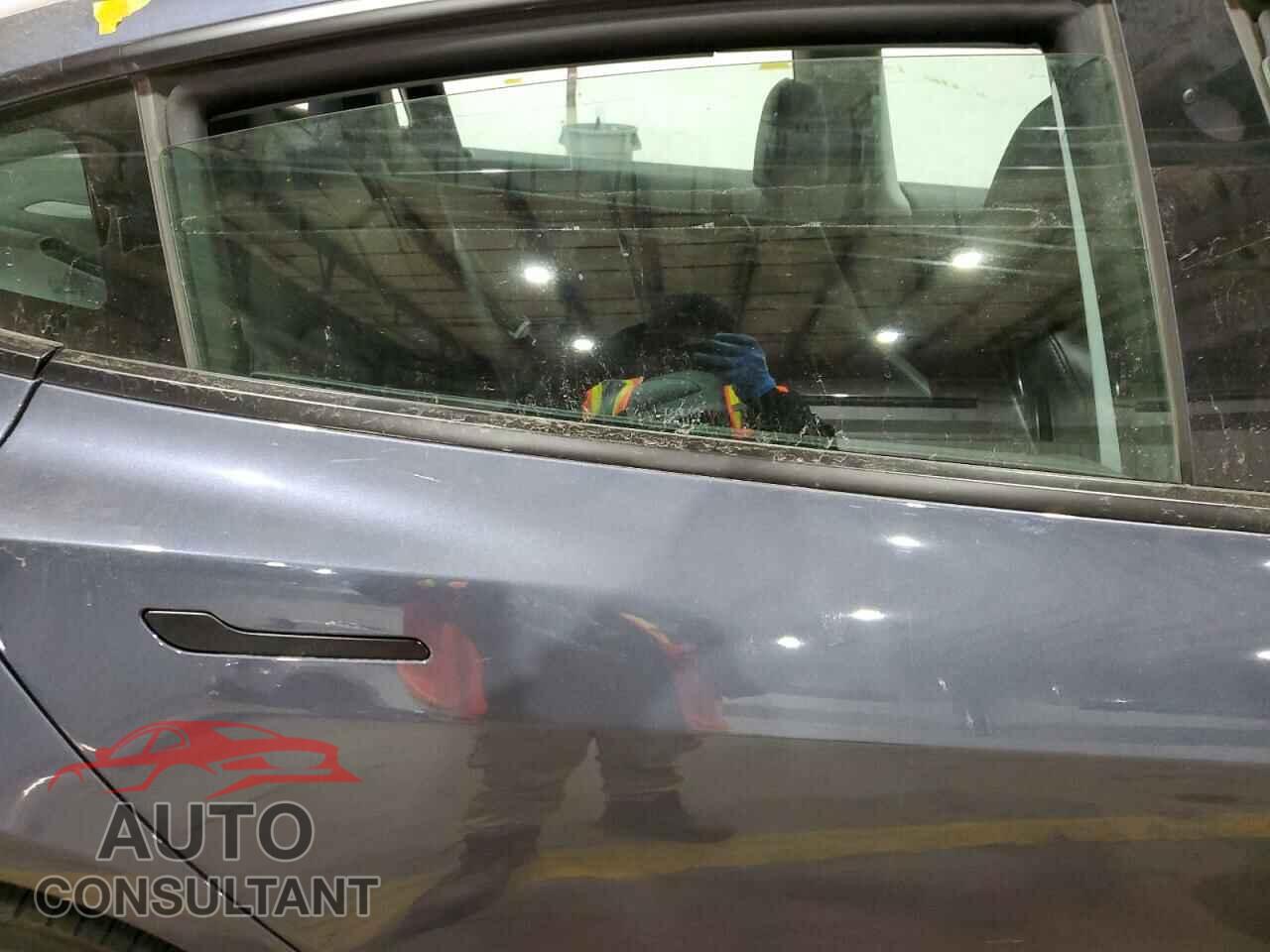 TESLA MODEL 3 2022 - 5YJ3E1EBXNF246271