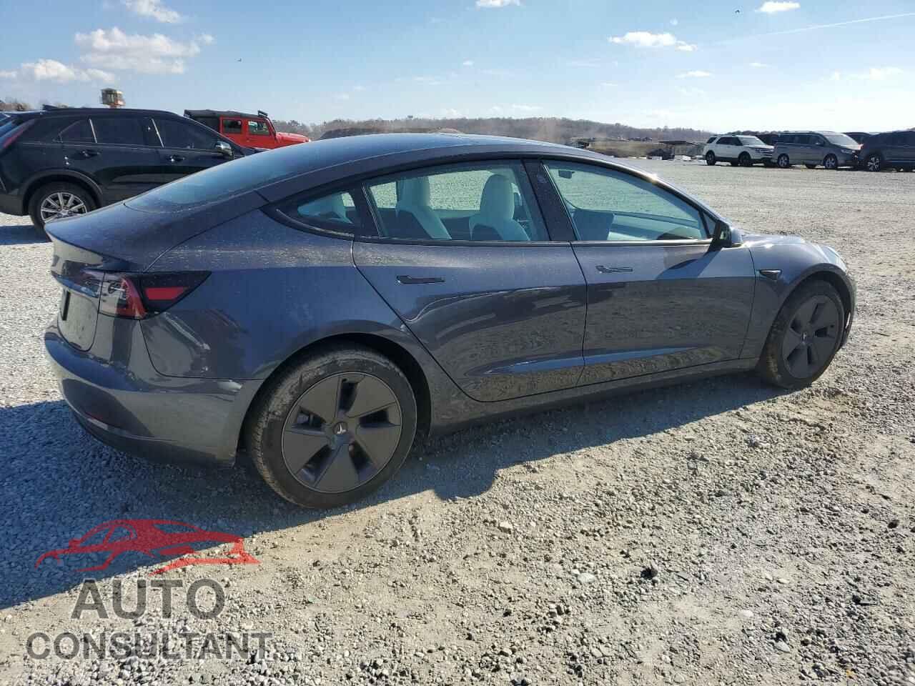 TESLA MODEL 3 2023 - 5YJ3E1EA0PF704720