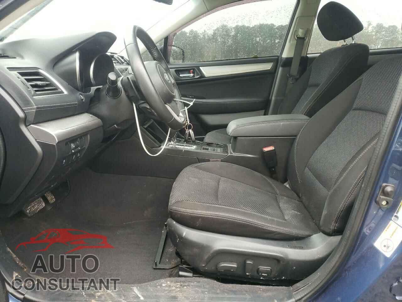 SUBARU OUTBACK 2019 - 4S4BSAFC8K3394838