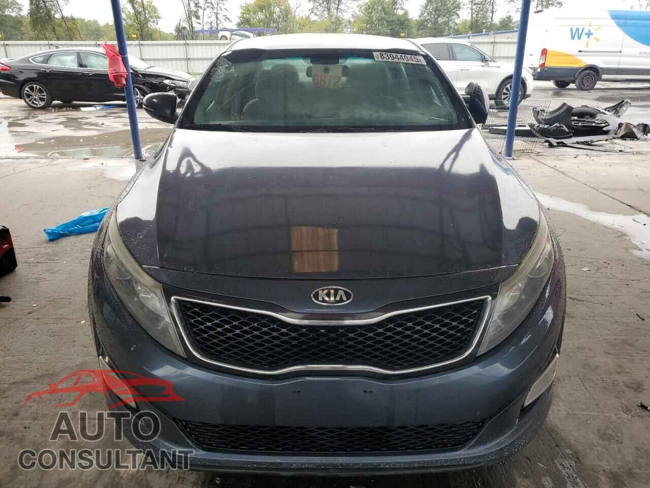 KIA OPTIMA 2015 - 5XXGM4A75FG367540