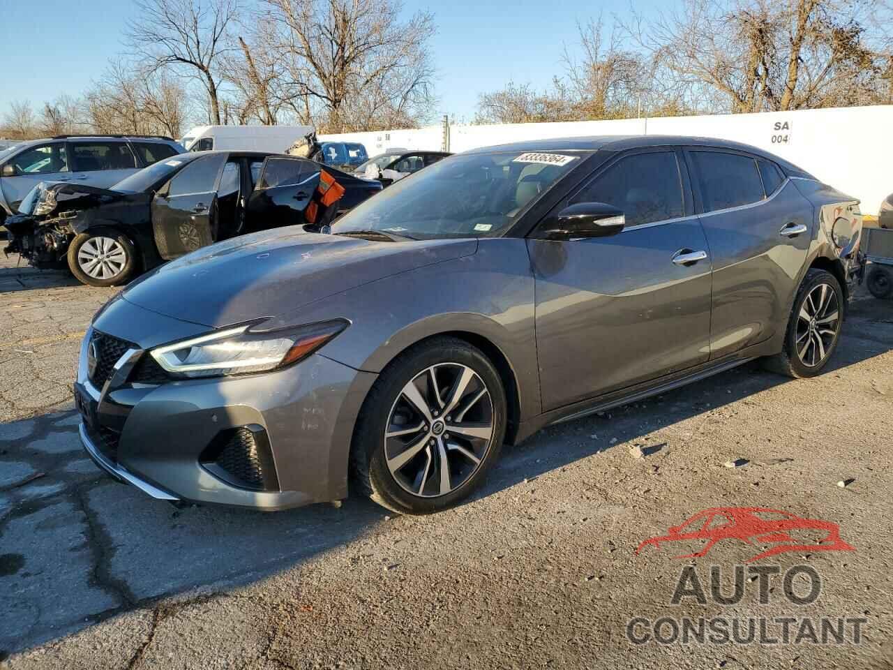 NISSAN MAXIMA 2020 - 1N4AA6DV3LC380132