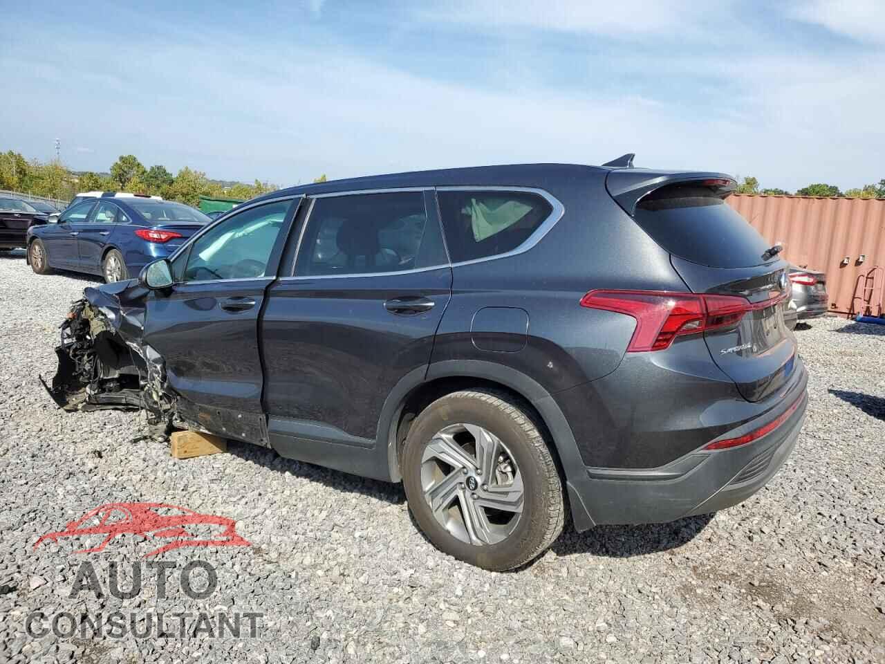 HYUNDAI SANTA FE 2023 - 5NMS14AJ6PH508942