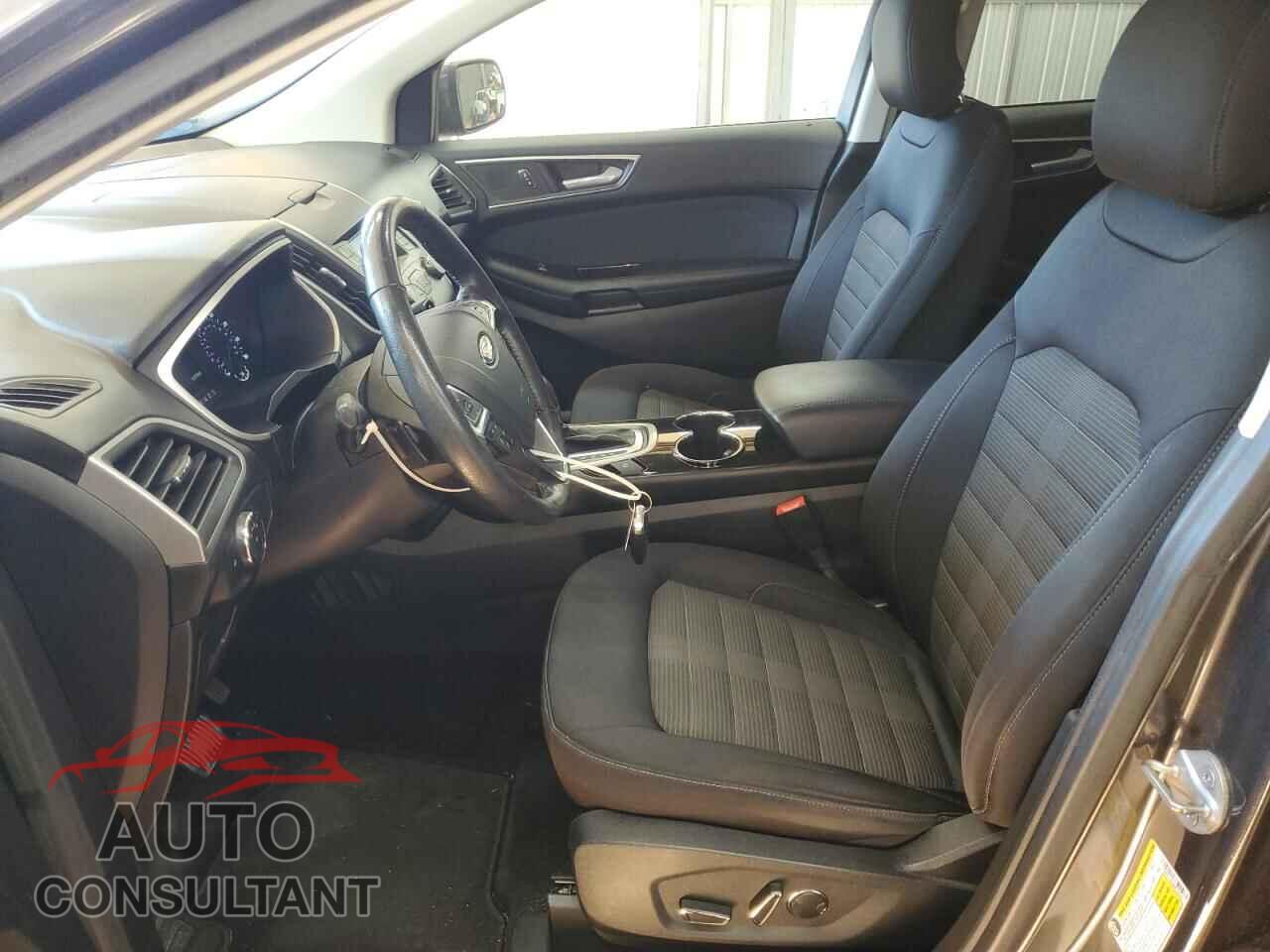 FORD EDGE 2017 - 2FMPK4J82HBC20282