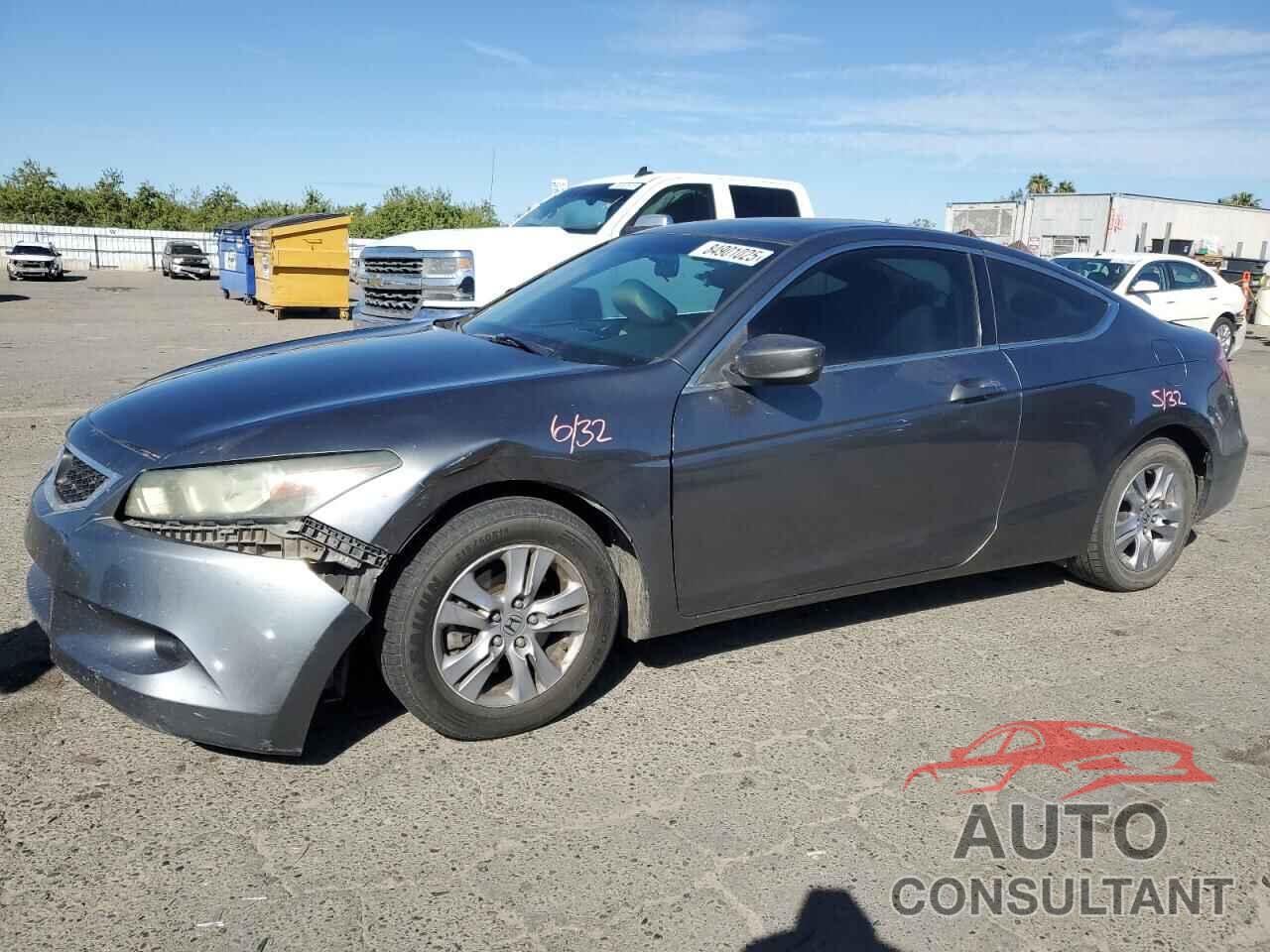 HONDA ACCORD 2010 - 1HGCS1B88AA011874